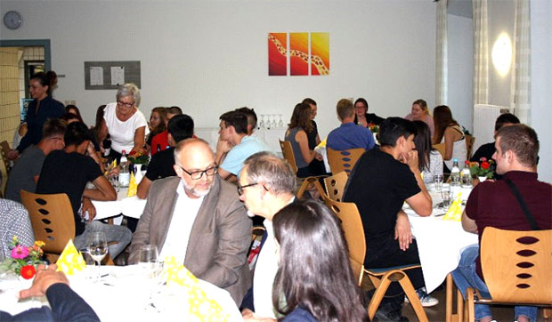 ПОСЕТА ПОКРАЈИНИ БАДЕН-ВИРТЕМБЕРГ: И лепо и корисно